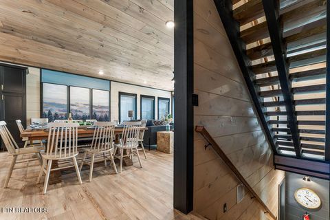 Tiny photo for 309 Rambling Creek Way #LOT123R, Sevierville, TN 37862 (MLS # 1327606)