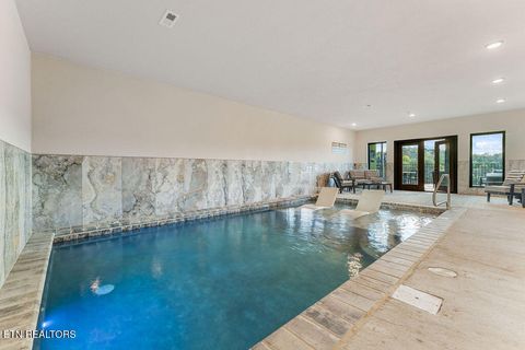 Tiny photo for 309 Rambling Creek Way #LOT123R, Sevierville, TN 37862 (MLS # 1327606)