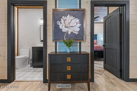 Tiny photo for 309 Rambling Creek Way #LOT123R, Sevierville, TN 37862 (MLS # 1327606)