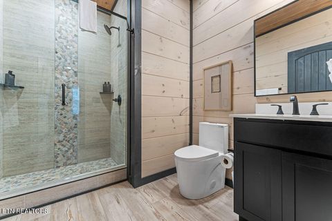 Tiny photo for 309 Rambling Creek Way #LOT123R, Sevierville, TN 37862 (MLS # 1327606)