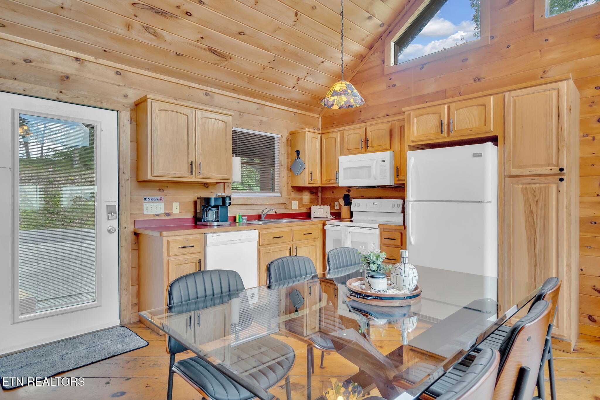 2868 Pine Haven Drive