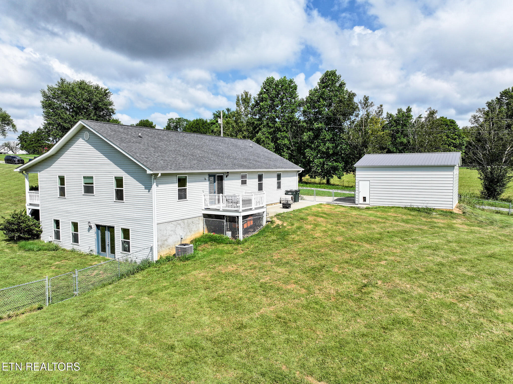 1575 Old Shiloh Rd