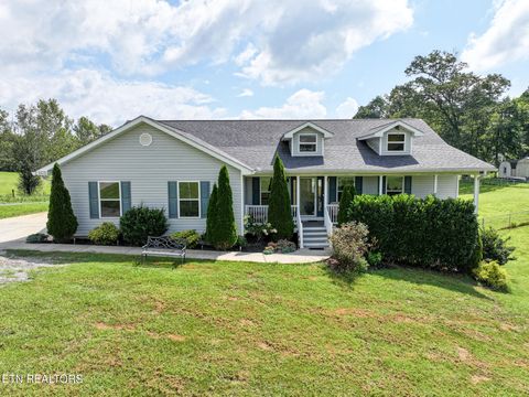 1575 Old Shiloh Rd Greeneville TN 37745