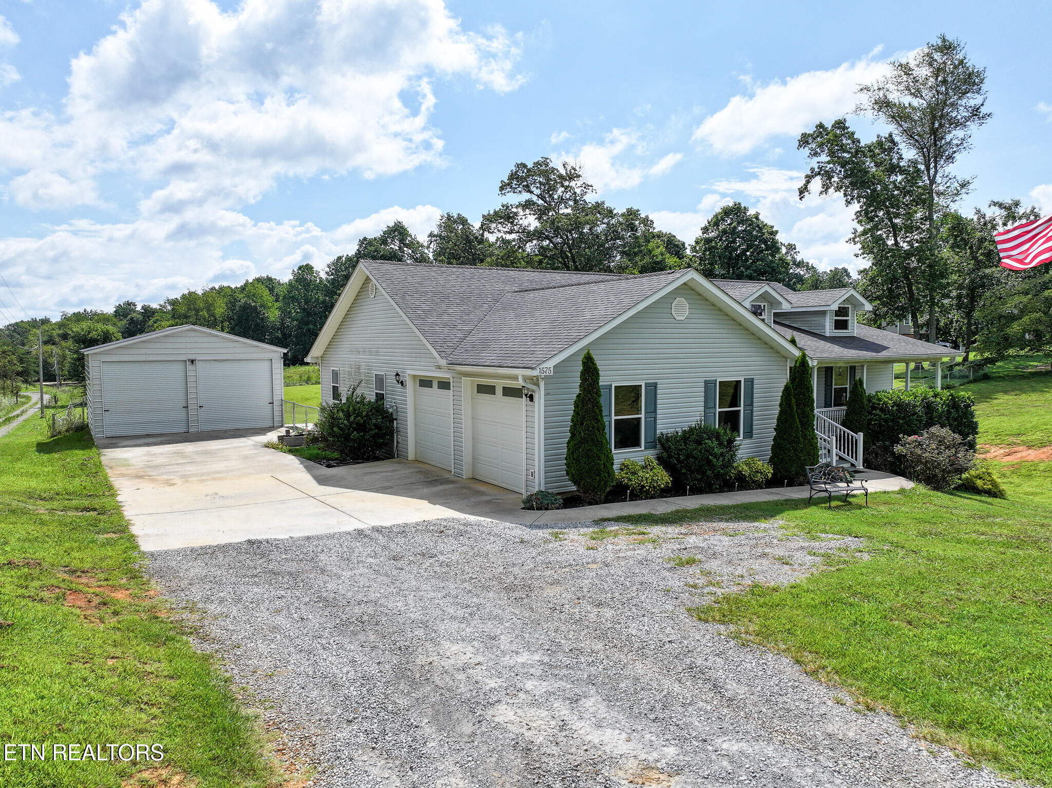 1575 Old Shiloh Rd