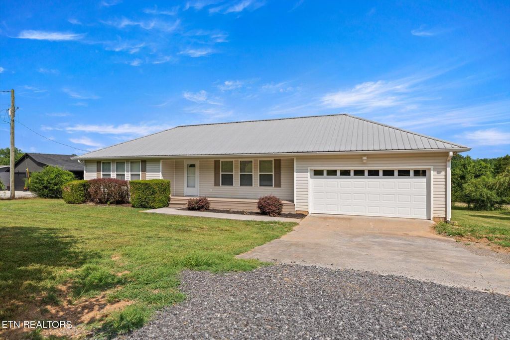 Photo of 368 Lower River Rd, Decatur, TN 37322 (MLS # 1309489)
