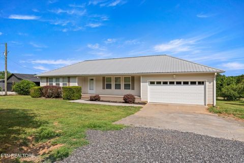 368 Lower River Rd Decatur TN 37322