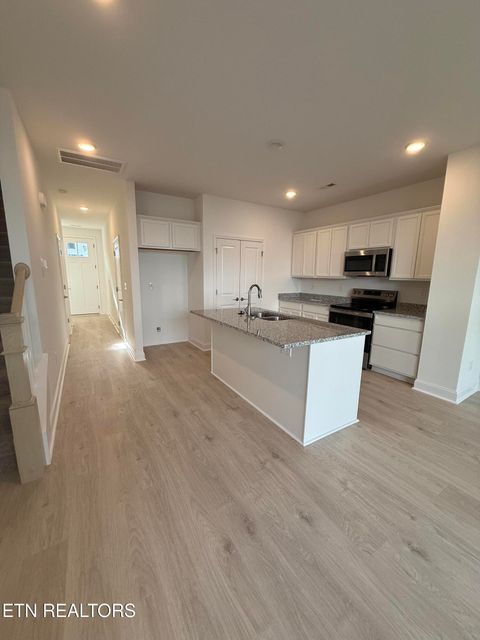 Tiny photo for 8810 Chapman Trace Way, Knoxville, TN 37920 (MLS # 1329486)