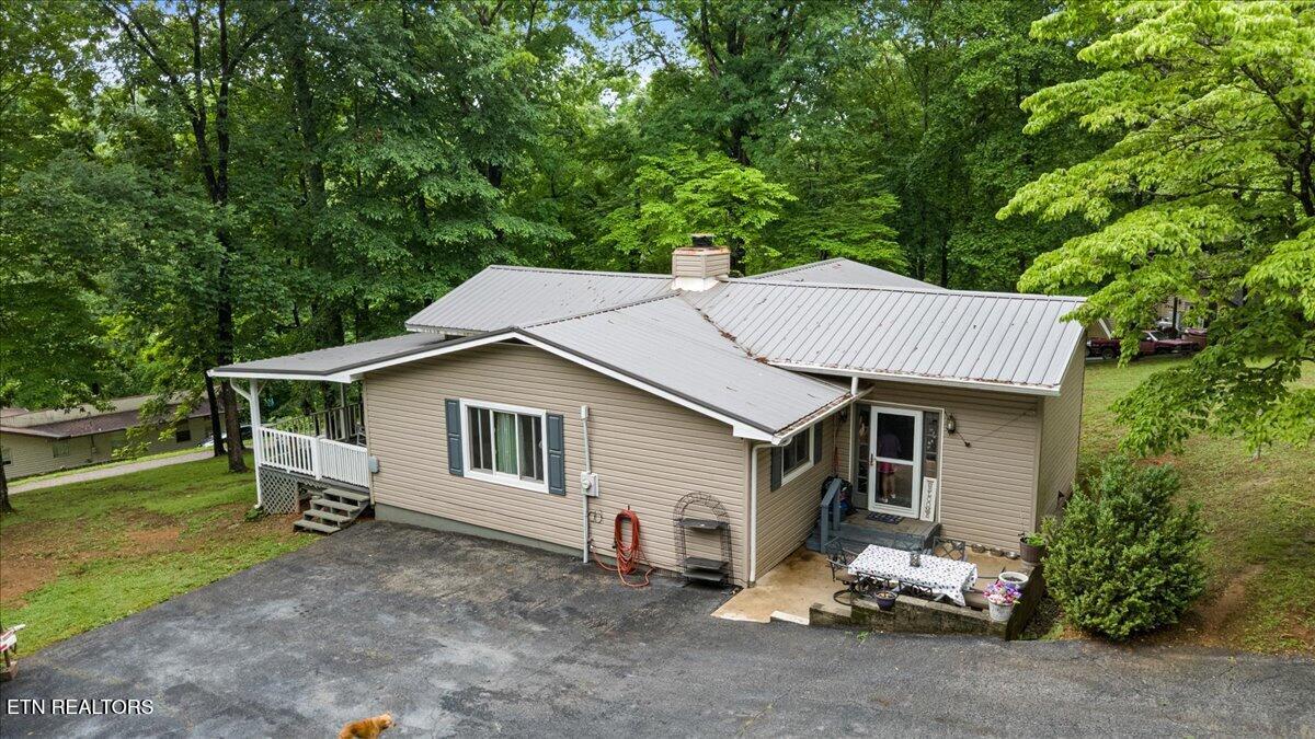 261 Rain Valley Rd