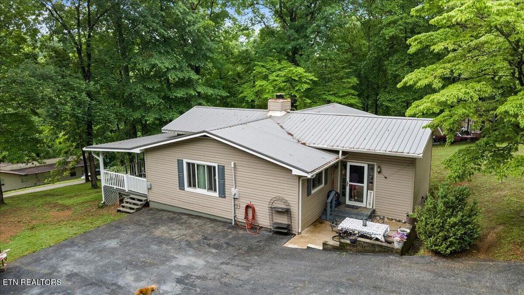 Photo of 261 Rain Valley Rd, LaFollette, TN 37766 (MLS # 1342511)
