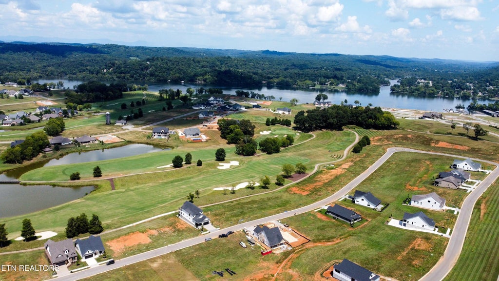 Photo of Black Bear Circle #783, 805, 827, Loudon, TN 37774 (MLS # 1354249)