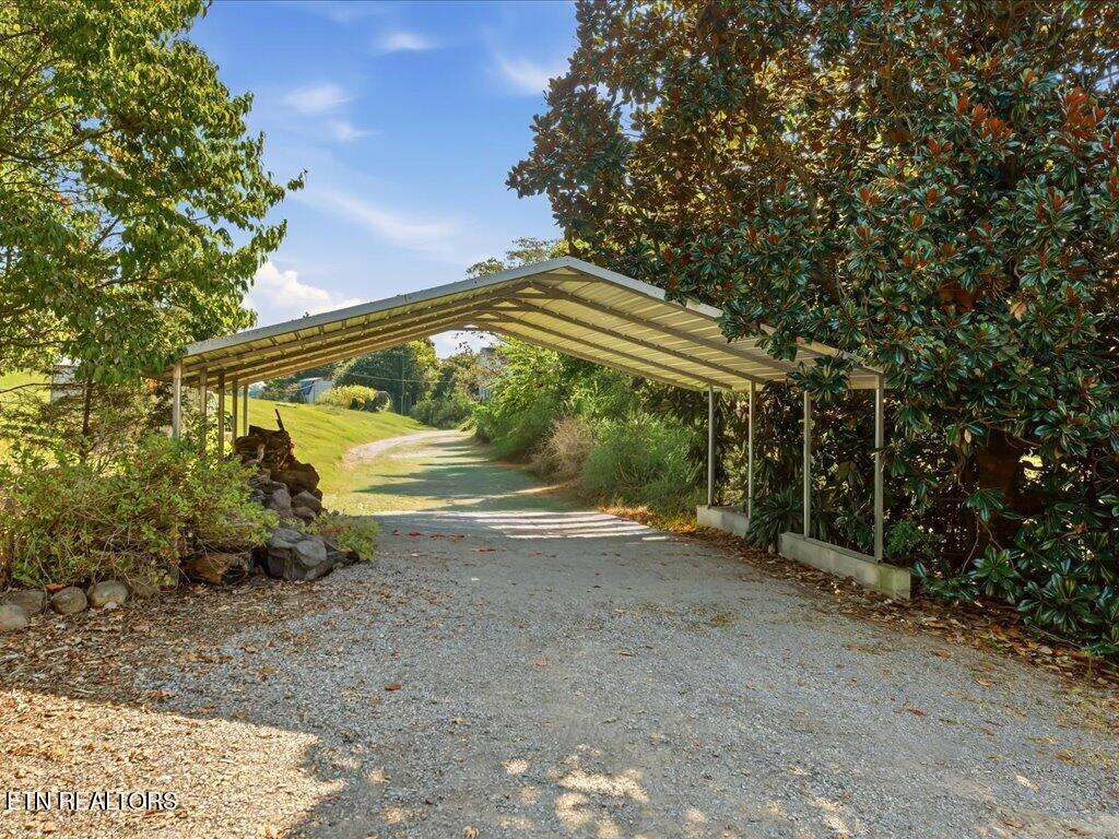 Photo of 1345 Warrensburg Rd, Whitesburg, TN 37891 (MLS # 1355160)