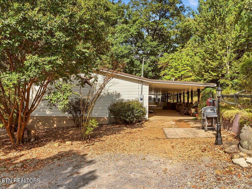 Photo of 1345 Warrensburg Rd, Whitesburg, TN 37891 (MLS # 1355160)