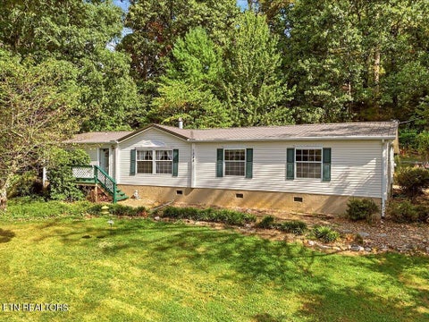Photo of 1345 Warrensburg Rd, Whitesburg, TN 37891 (MLS # 1355160)