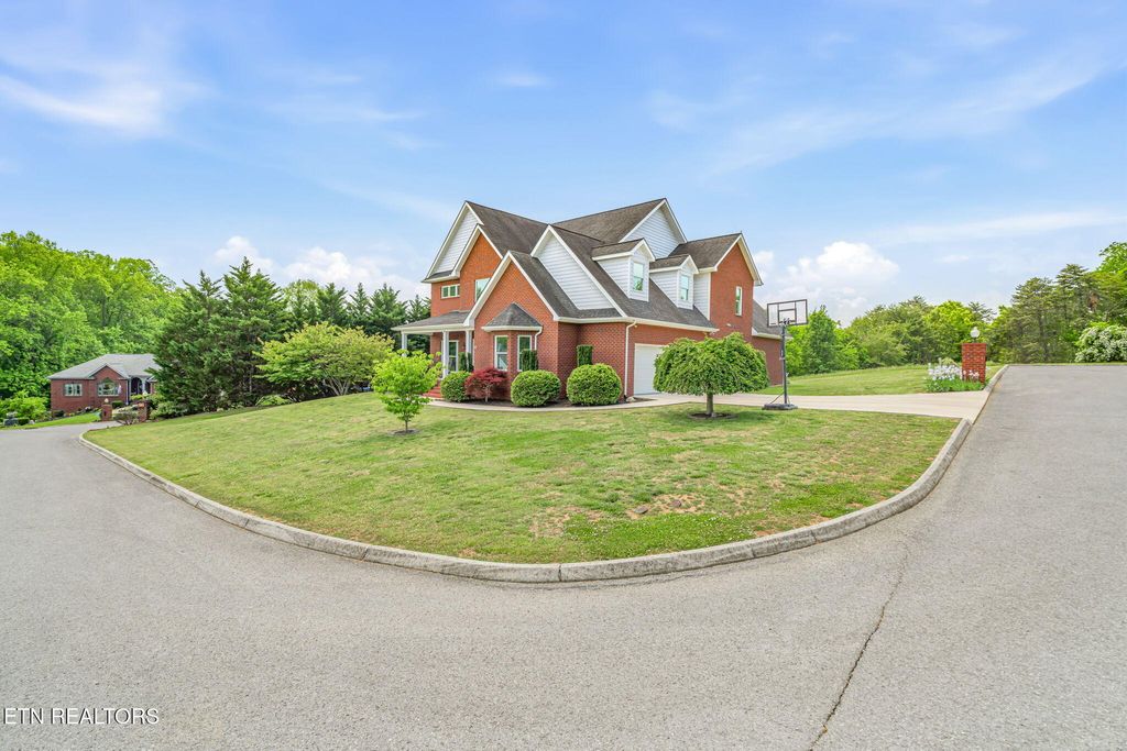 Photo of 2808 Green Summers Rd, Knoxville, TN 37938 (MLS # 1338291)