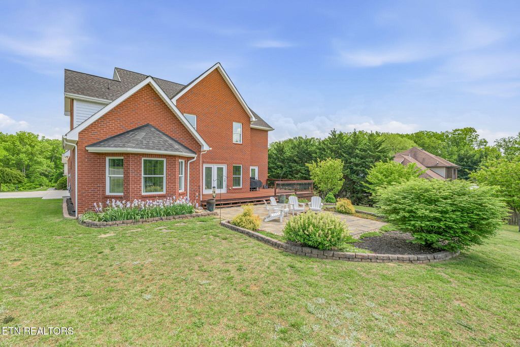 Photo of 2808 Green Summers Rd, Knoxville, TN 37938 (MLS # 1338291)