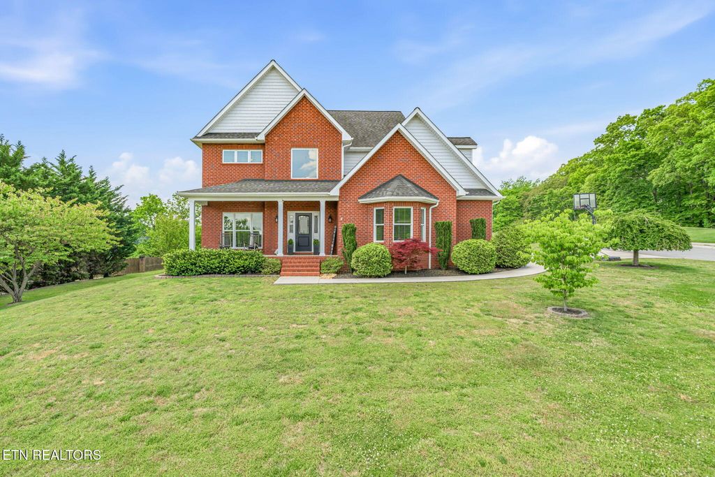 Photo of 2808 Green Summers Rd, Knoxville, TN 37938 (MLS # 1338291)