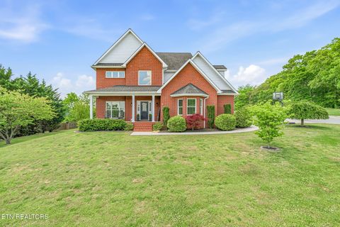 Photo of 2808 Green Summers Rd, Knoxville, TN 37938 (MLS # 1338291)