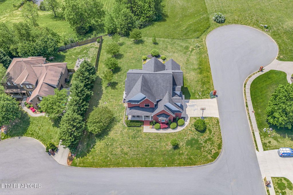 Photo of 2808 Green Summers Rd, Knoxville, TN 37938 (MLS # 1338291)