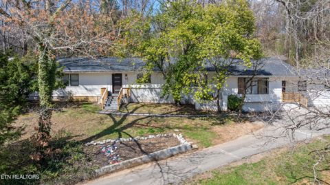 Photo of 6020 Weems Rd, Knoxville, TN 37918 (MLS # 1342491)