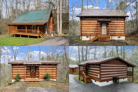 4130 Tro Way Gatlinburg TN 37738