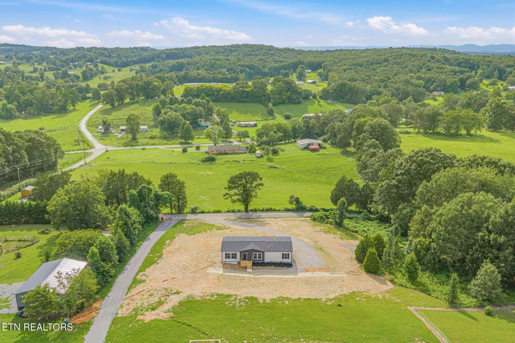 Photo of 110 County Road 314, Sweetwater, TN 37874 (MLS # 1351915)