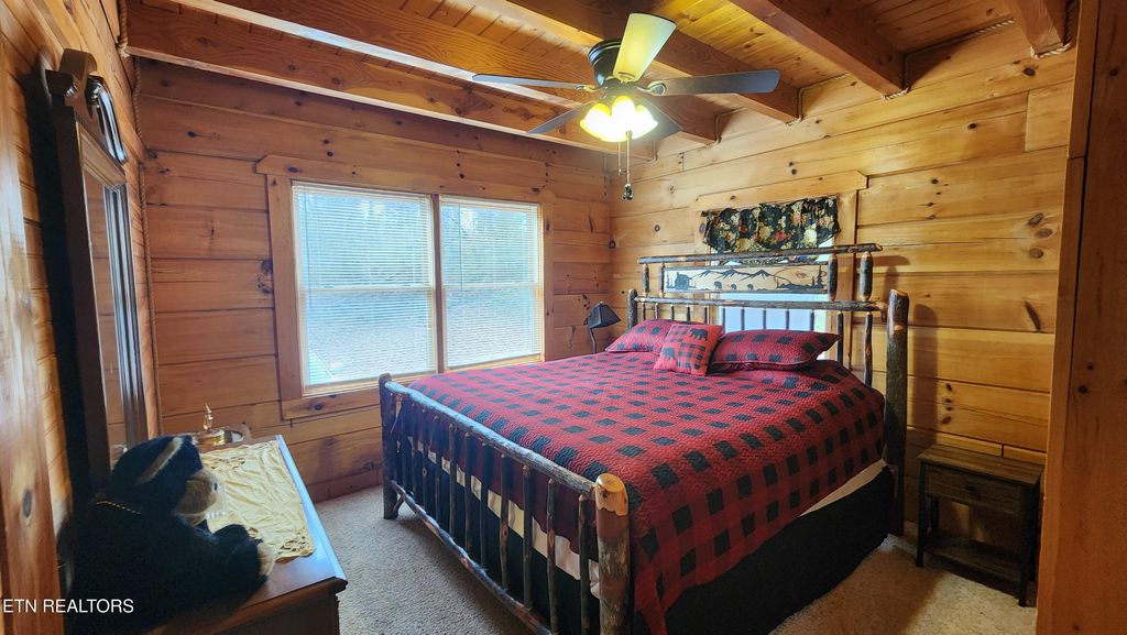 Photo of 5615 Eastport Rd Rd, Alpine, TN 38543 (MLS # 1323244)