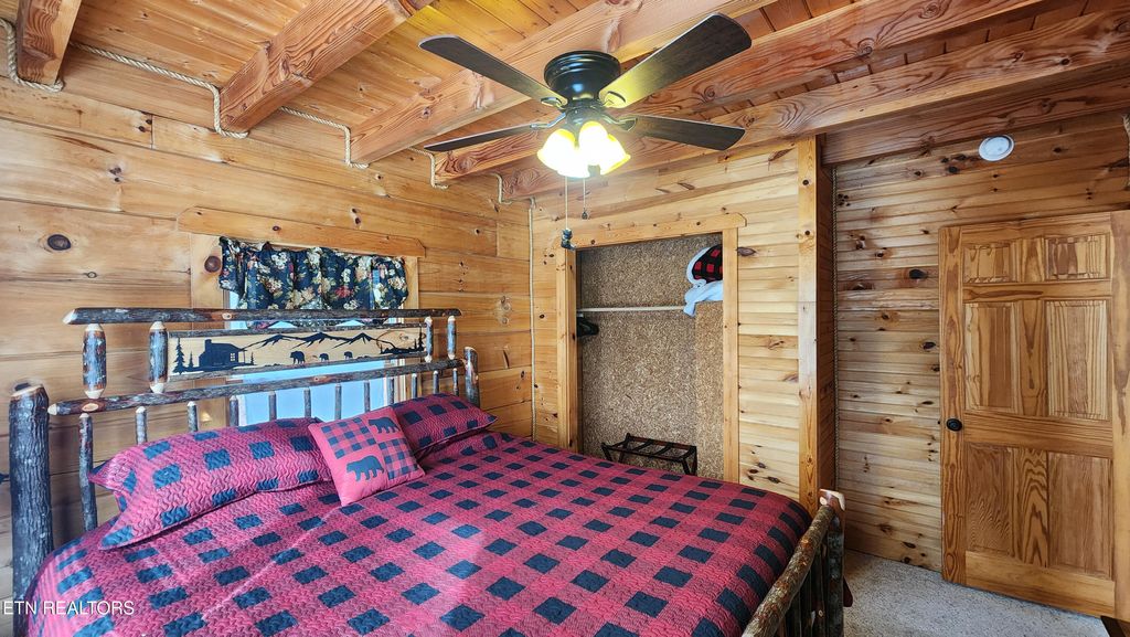 Photo of 5615 Eastport Rd Rd, Alpine, TN 38543 (MLS # 1323244)