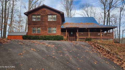 Photo of 5615 Eastport Rd Rd, Alpine, TN 38543 (MLS # 1323244)