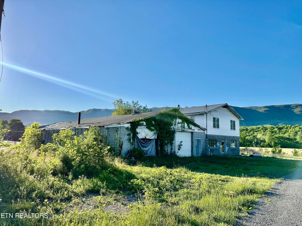 Photo of 118 Haines Rd, Ewing, VA 24248 (MLS # 1340189)