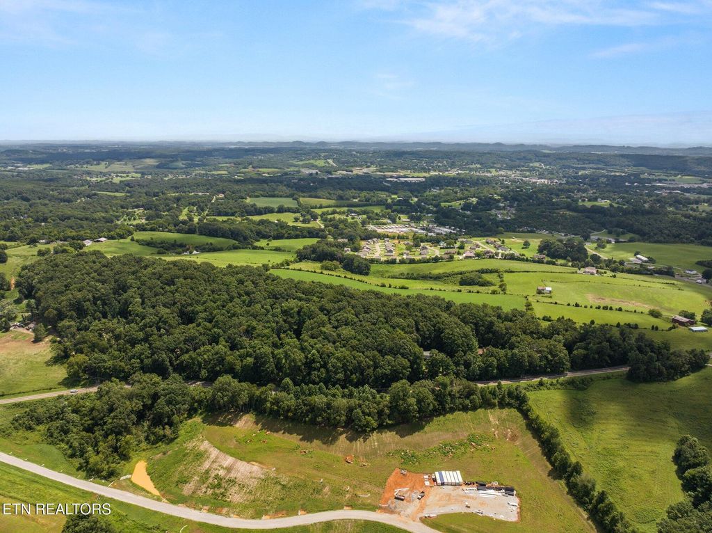 Photo of Oakland Rd, Sweetwater, TN 37874 (MLS # 1296322)