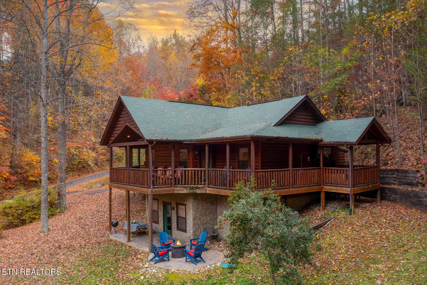 View Gatlinburg, TN 37738 house