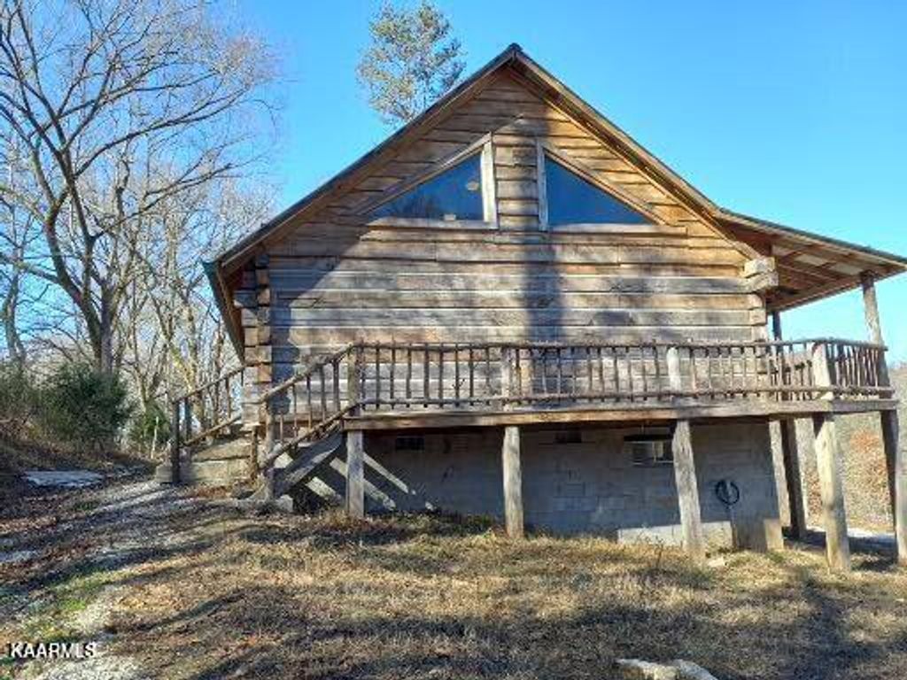 Photo of 4113 Lone Mountain Rd, New Tazewell, TN 37825 (MLS # 1226734)