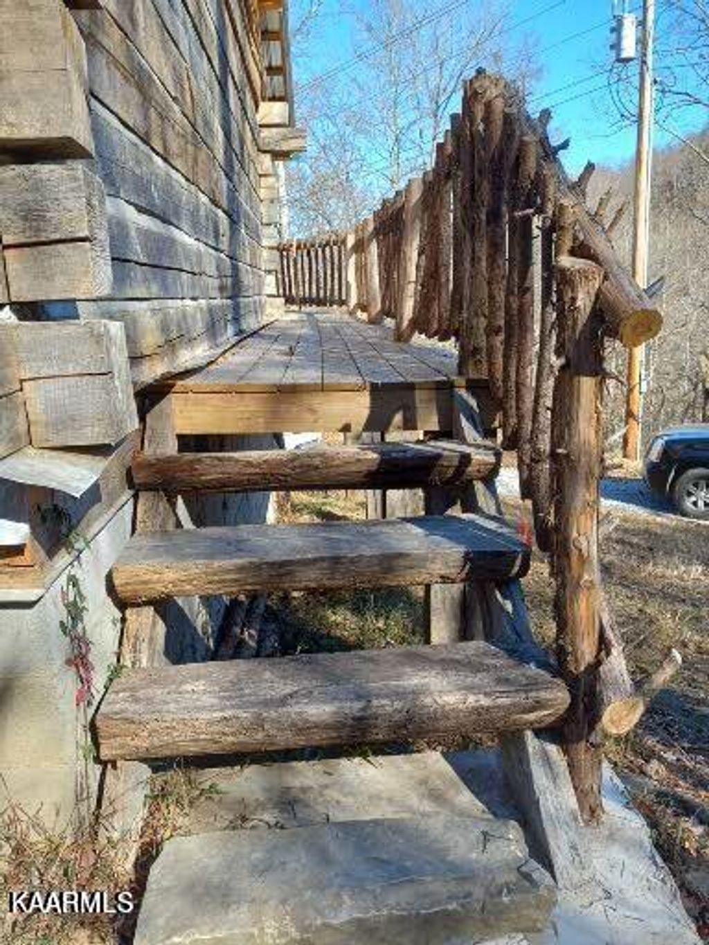 Photo of 4113 Lone Mountain Rd, New Tazewell, TN 37825 (MLS # 1226734)