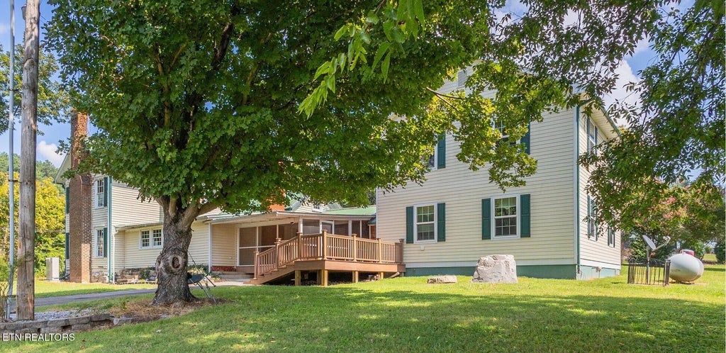 Photo of 748 Martin Mill Pike, Rockford, TN 37853 (MLS # 1353980)