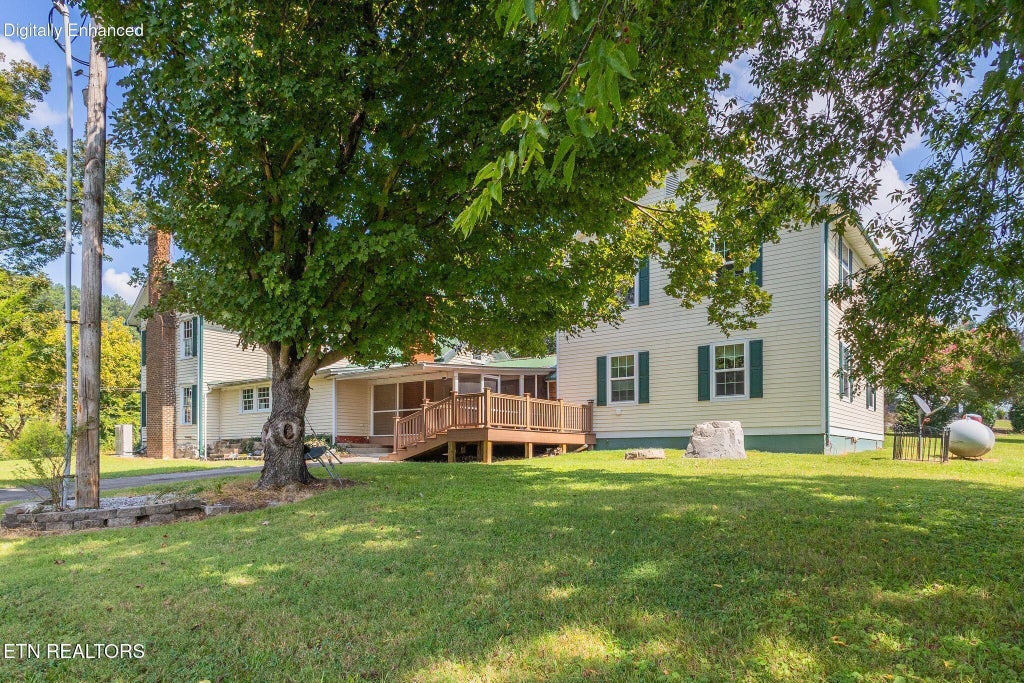 Photo of 748 Martin Mill Pike, Rockford, TN 37853 (MLS # 1353980)