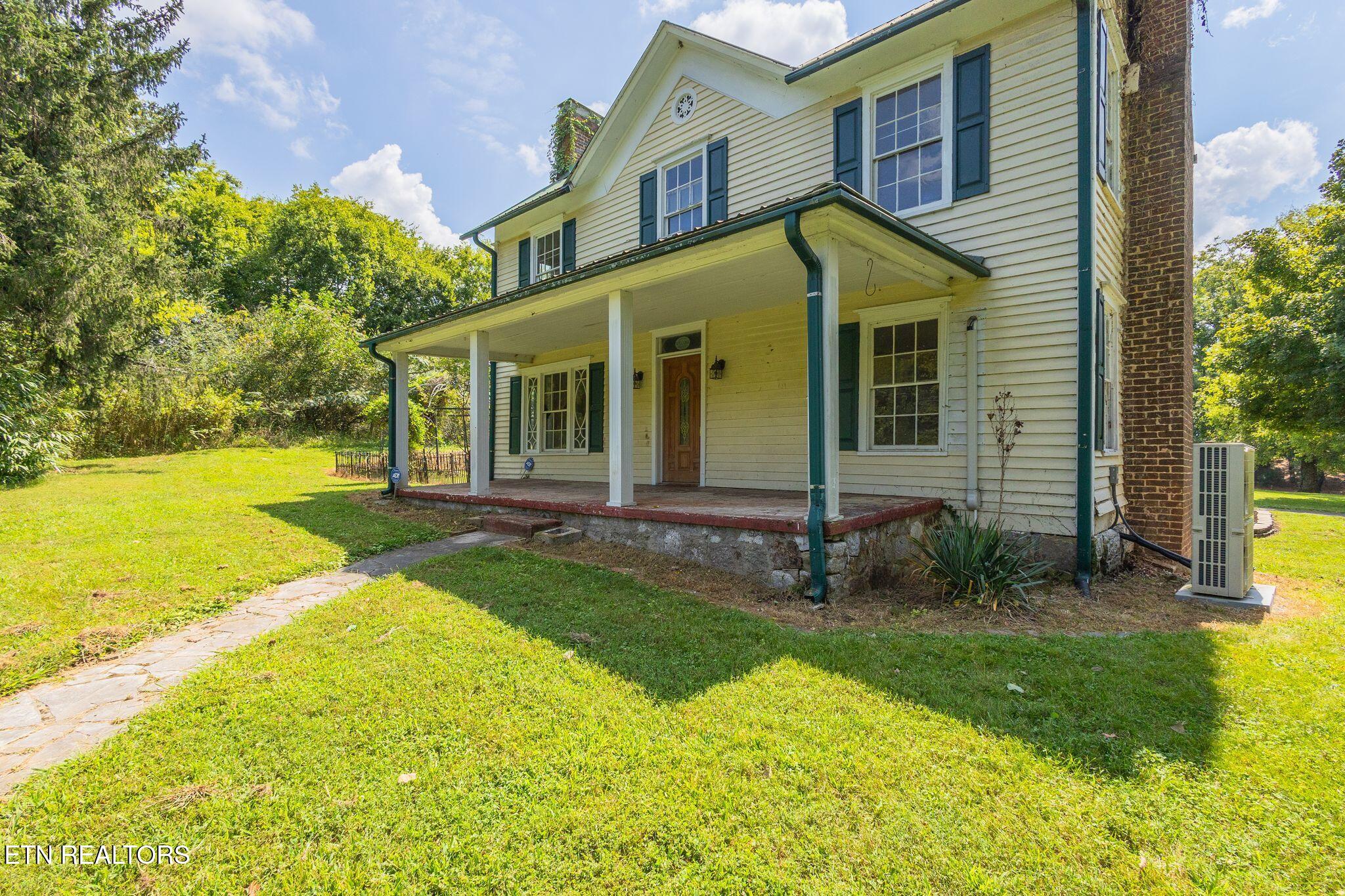 748 Martin Mill Pike