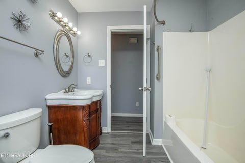 Tiny photo for 117 Skyline Lane, Powell, TN 37849 (MLS # 1349229)