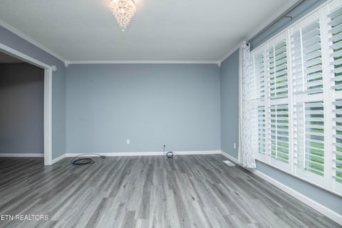 Tiny photo for 117 Skyline Lane, Powell, TN 37849 (MLS # 1349229)