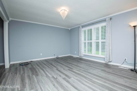 Tiny photo for 117 Skyline Lane, Powell, TN 37849 (MLS # 1349229)