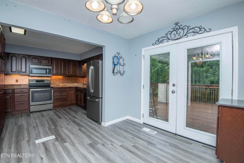 Tiny photo for 117 Skyline Lane, Powell, TN 37849 (MLS # 1349229)