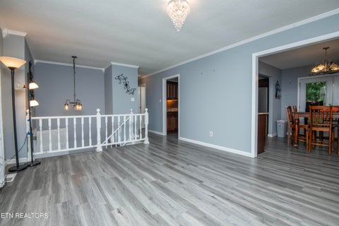 Tiny photo for 117 Skyline Lane, Powell, TN 37849 (MLS # 1349229)