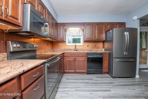 Tiny photo for 117 Skyline Lane, Powell, TN 37849 (MLS # 1349229)