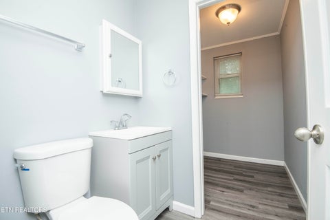 Tiny photo for 117 Skyline Lane, Powell, TN 37849 (MLS # 1349229)