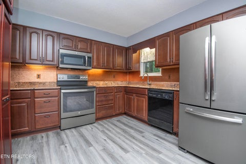 Tiny photo for 117 Skyline Lane, Powell, TN 37849 (MLS # 1349229)