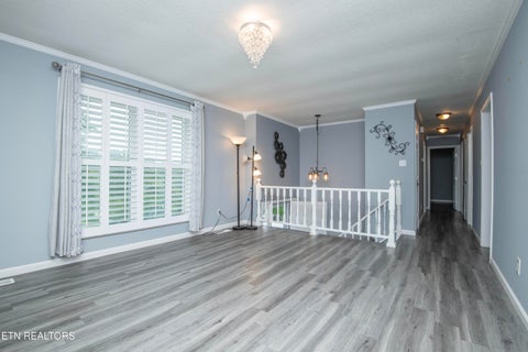 Tiny photo for 117 Skyline Lane, Powell, TN 37849 (MLS # 1349229)