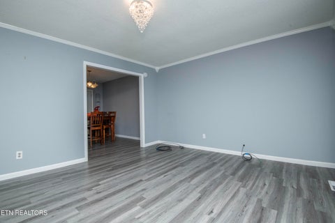 Tiny photo for 117 Skyline Lane, Powell, TN 37849 (MLS # 1349229)