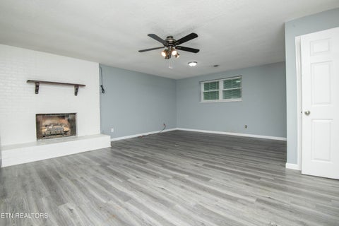 Tiny photo for 117 Skyline Lane, Powell, TN 37849 (MLS # 1349229)