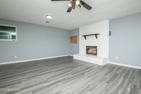 Tiny photo for 117 Skyline Lane, Powell, TN 37849 (MLS # 1349229)