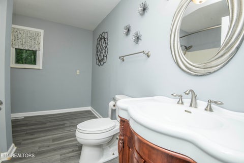 Tiny photo for 117 Skyline Lane, Powell, TN 37849 (MLS # 1349229)