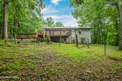 Tiny photo for 117 Skyline Lane, Powell, TN 37849 (MLS # 1349229)